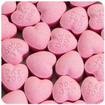 Экстази  Ecstasy Love 200 MDMA в Белово