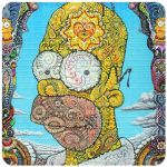 Марки LSD-25 VHQ чистых 250 мкг в Белово